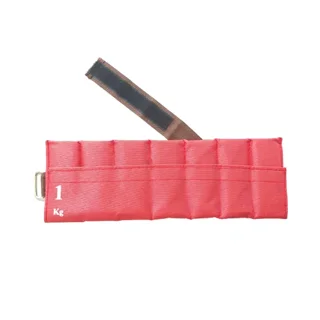 وزنه پوشیدنی (ویت کاف) قابل تنظیم 1 کیلو گرمی