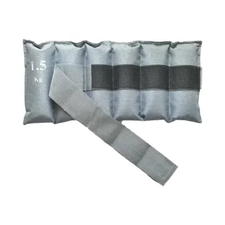 وزنه پوشیدنی (ویت کاف) 1500 گرم